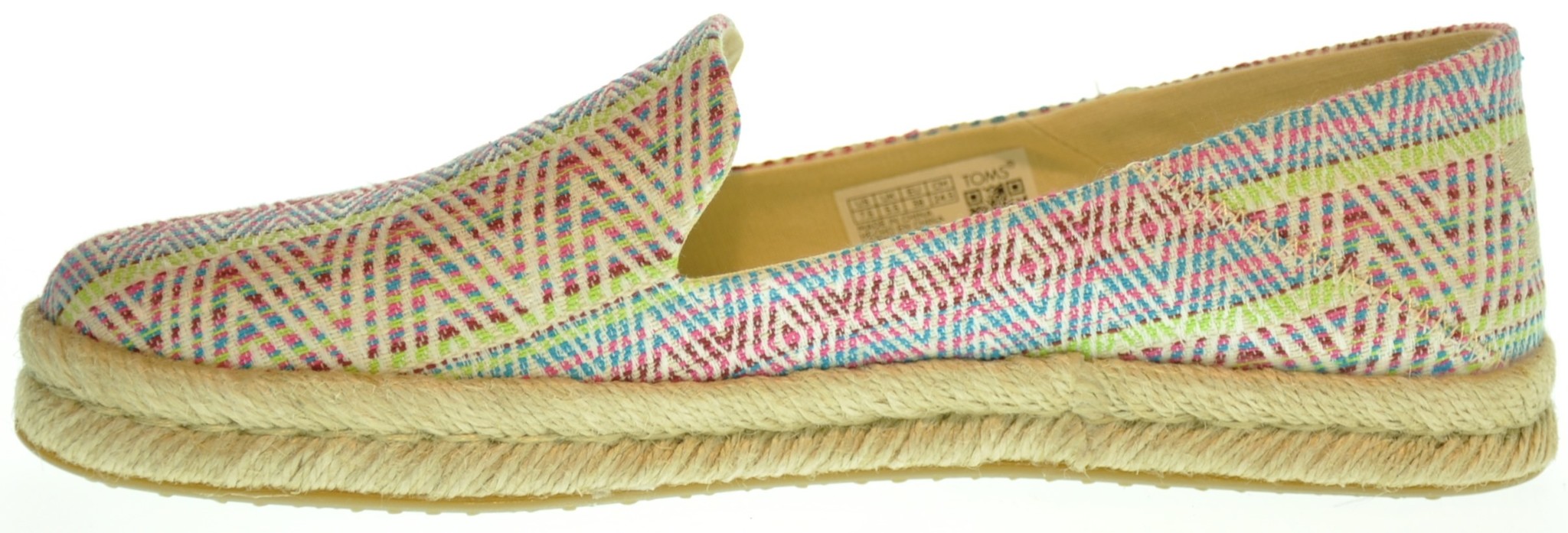 Toms Toms Espadrilles ( 36 t/m 41 ) 231TOM04