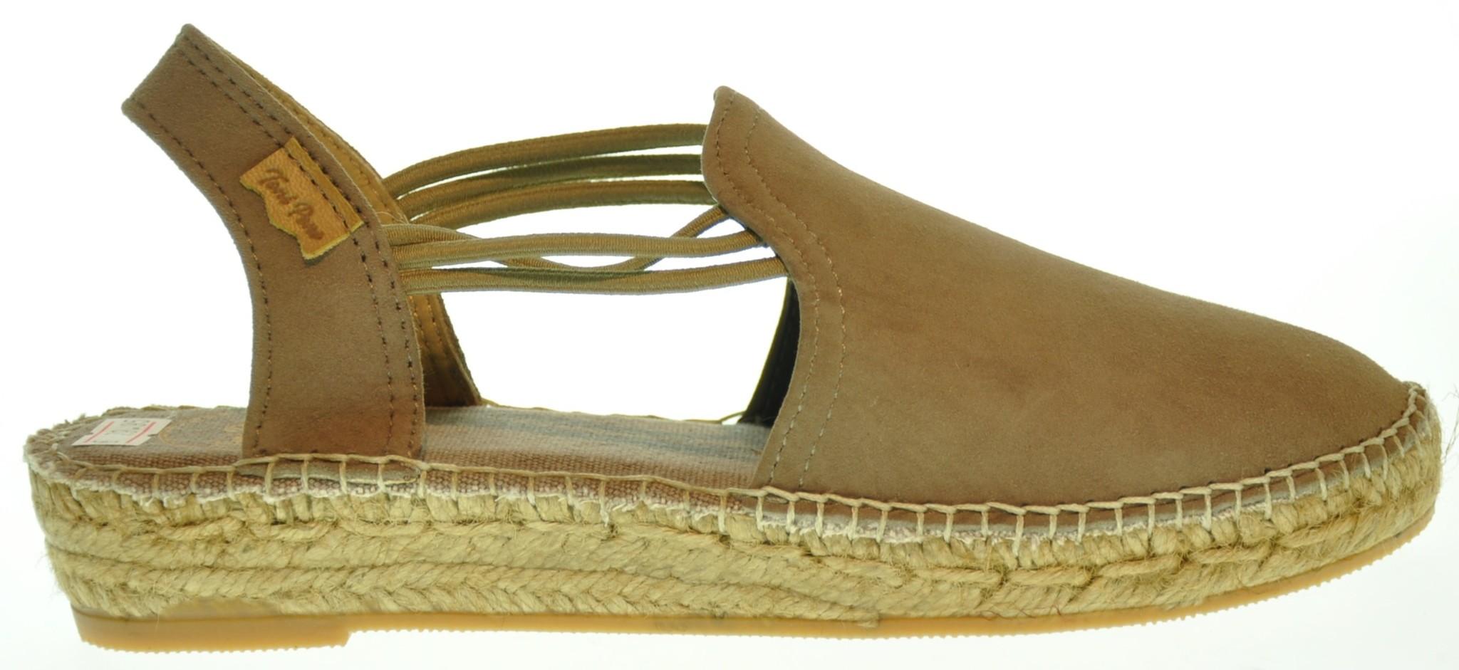 Toni Pons Toni Pons Nuria Espadrilles ( 37 t/m 41 ) 251TON06