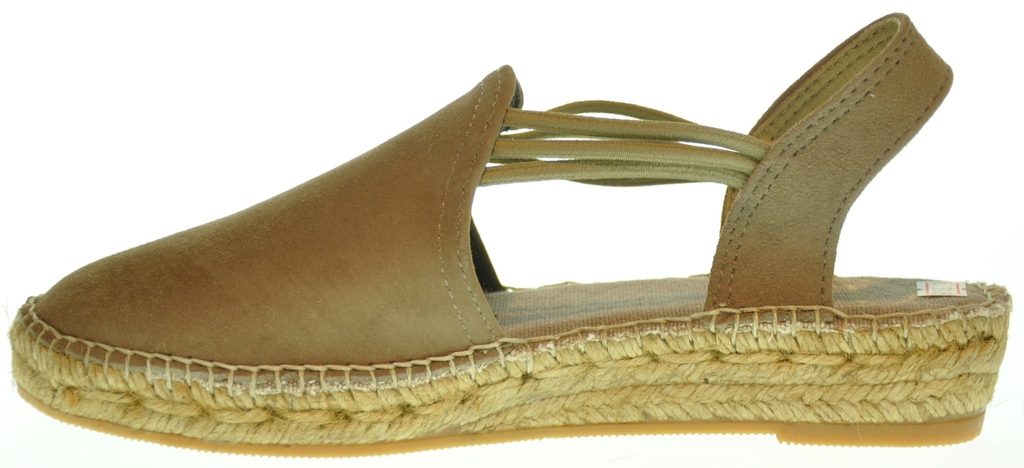 Toni Pons Toni Pons Nuria Espadrilles ( 37 t/m 41 ) 251TON06