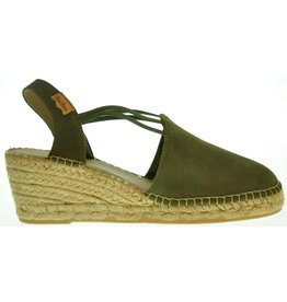 Toni Pons Toni Pons Tremp Espadrilles ( 36 t/m 41 ) 241TON09