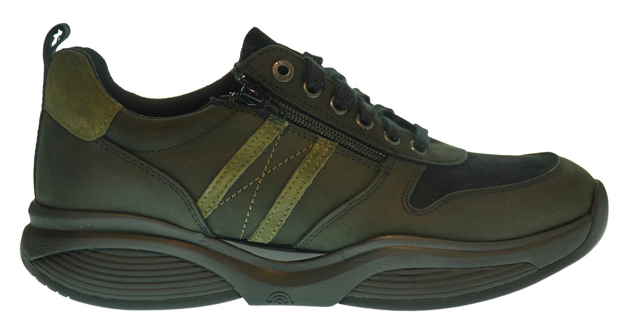 Xsensible Xsensible Sneaker ( 42 t/m 46 ) 241XEN08