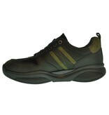 Xsensible Xsensible Sneaker ( 42 t/m 46 ) 241XEN08