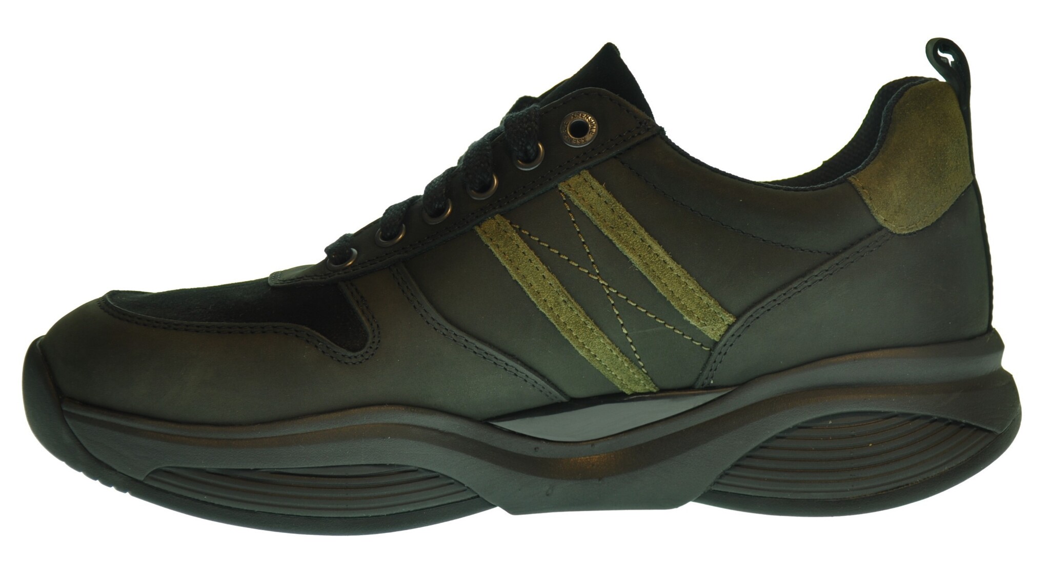 Xsensible Xsensible Sneaker ( 42 t/m 46 ) 241XEN08