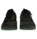 Xsensible Xsensible Sneaker ( 42 t/m 46 ) 241XEN08