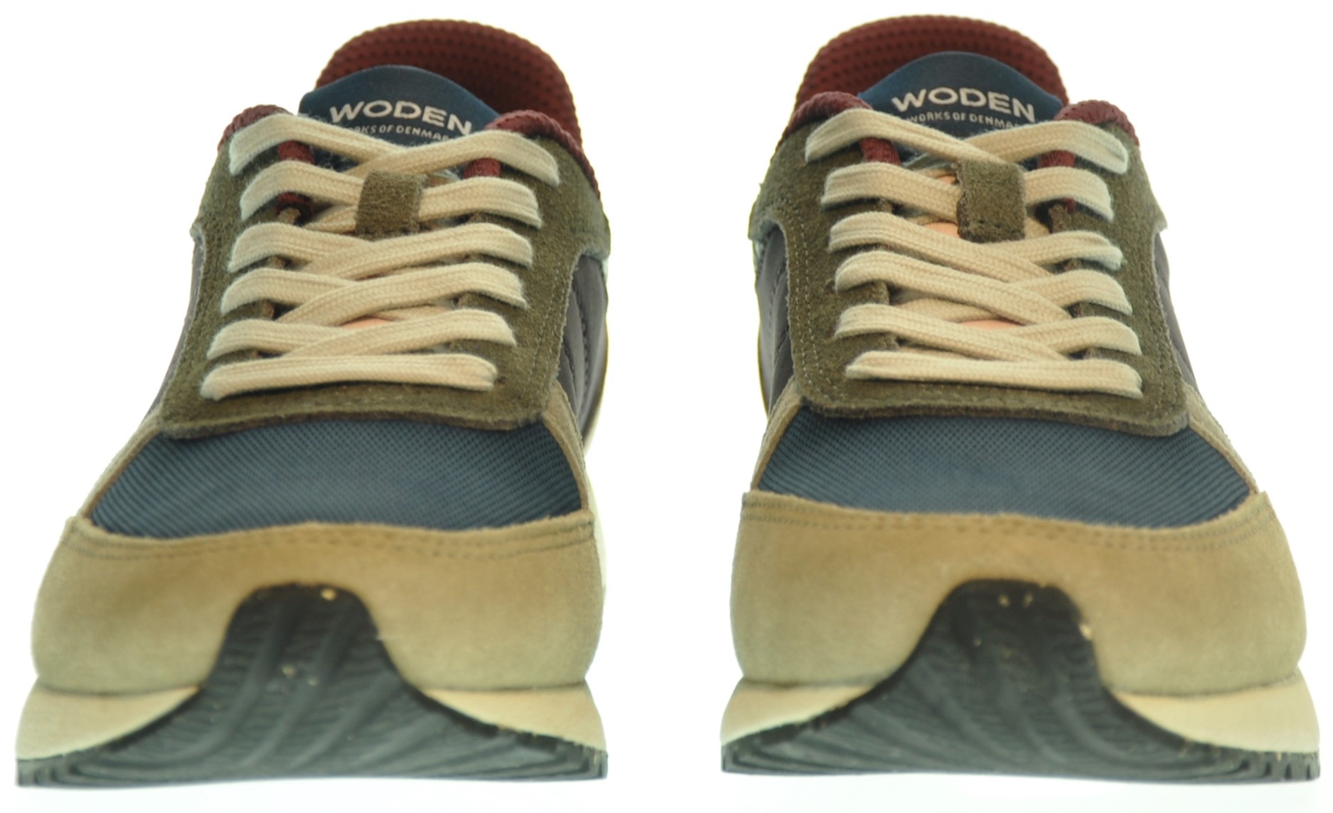 woden Woden Sneakers ( 37 t/m 41 ) 232WOD03