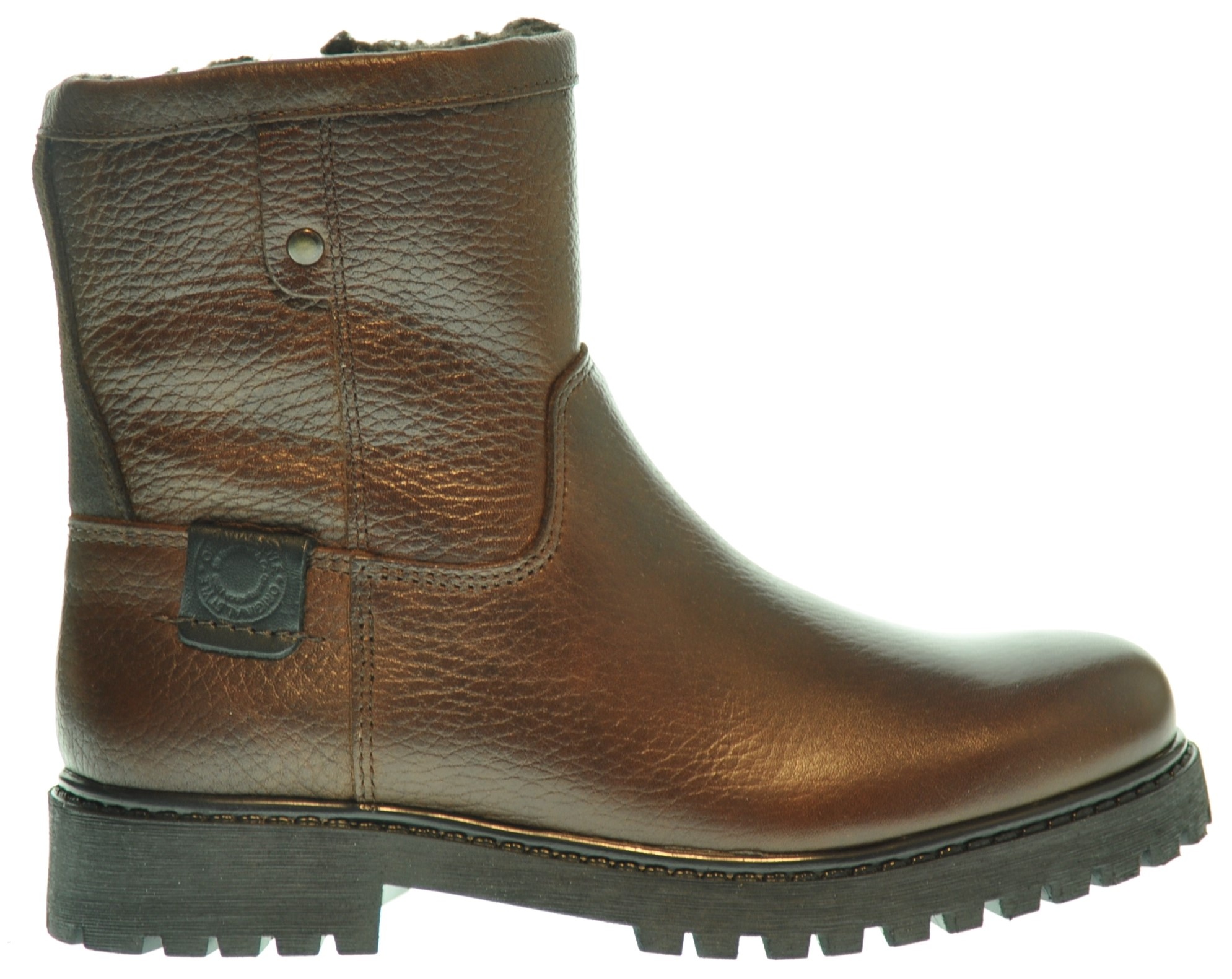 Bullboxer Bullboxer Reuben Boot (31 t/m 40) 232BUL08