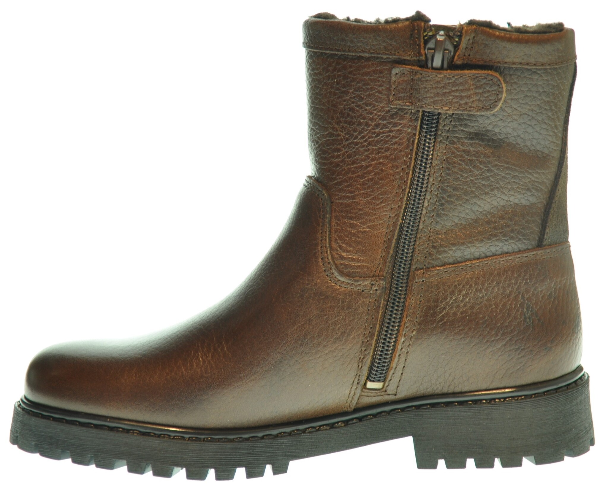 Bullboxer Bullboxer Reuben Boot (31 t/m 40) 232BUL08