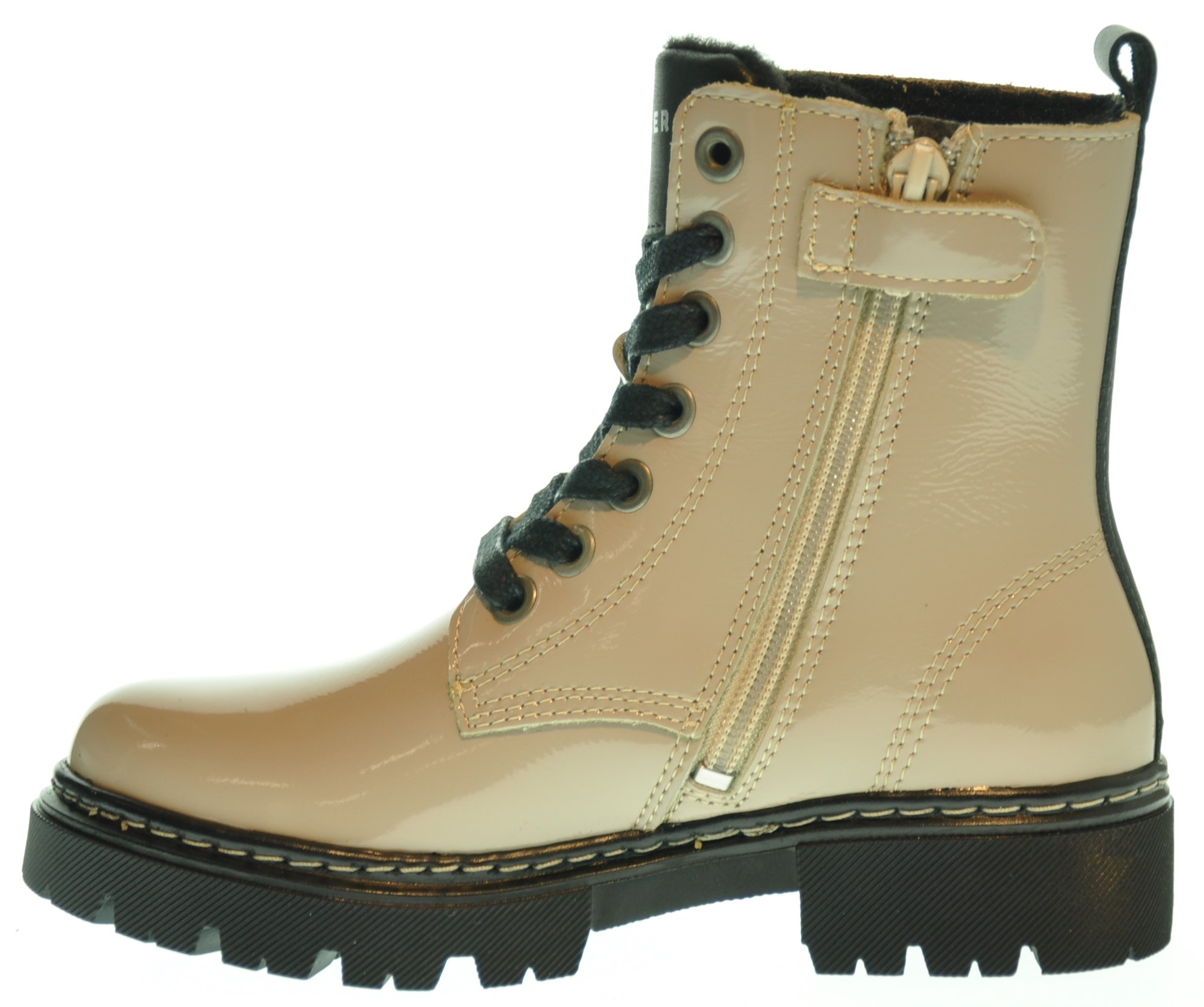 Bullboxer Bullboxer Chamie Boot (30 t/m 39) 232BUL09