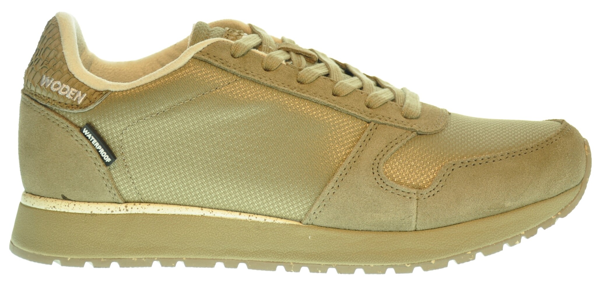 woden Woden Sneakers ( 37 t/m 41 ) 232WOD02