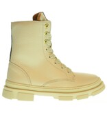 Develab Develab Mid Lace (27 t/m 34) 232DEV06