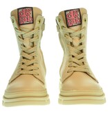 Develab Develab Mid Lace (27 t/m 34) 232DEV06