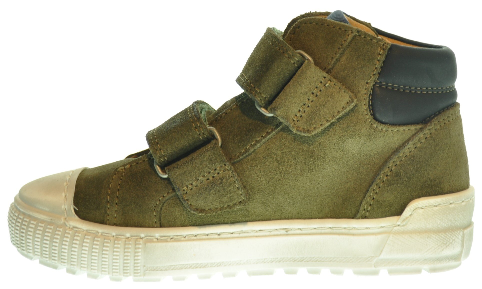 Develab Develab Mid Sneaker (24 t/m 29) 232DEV02