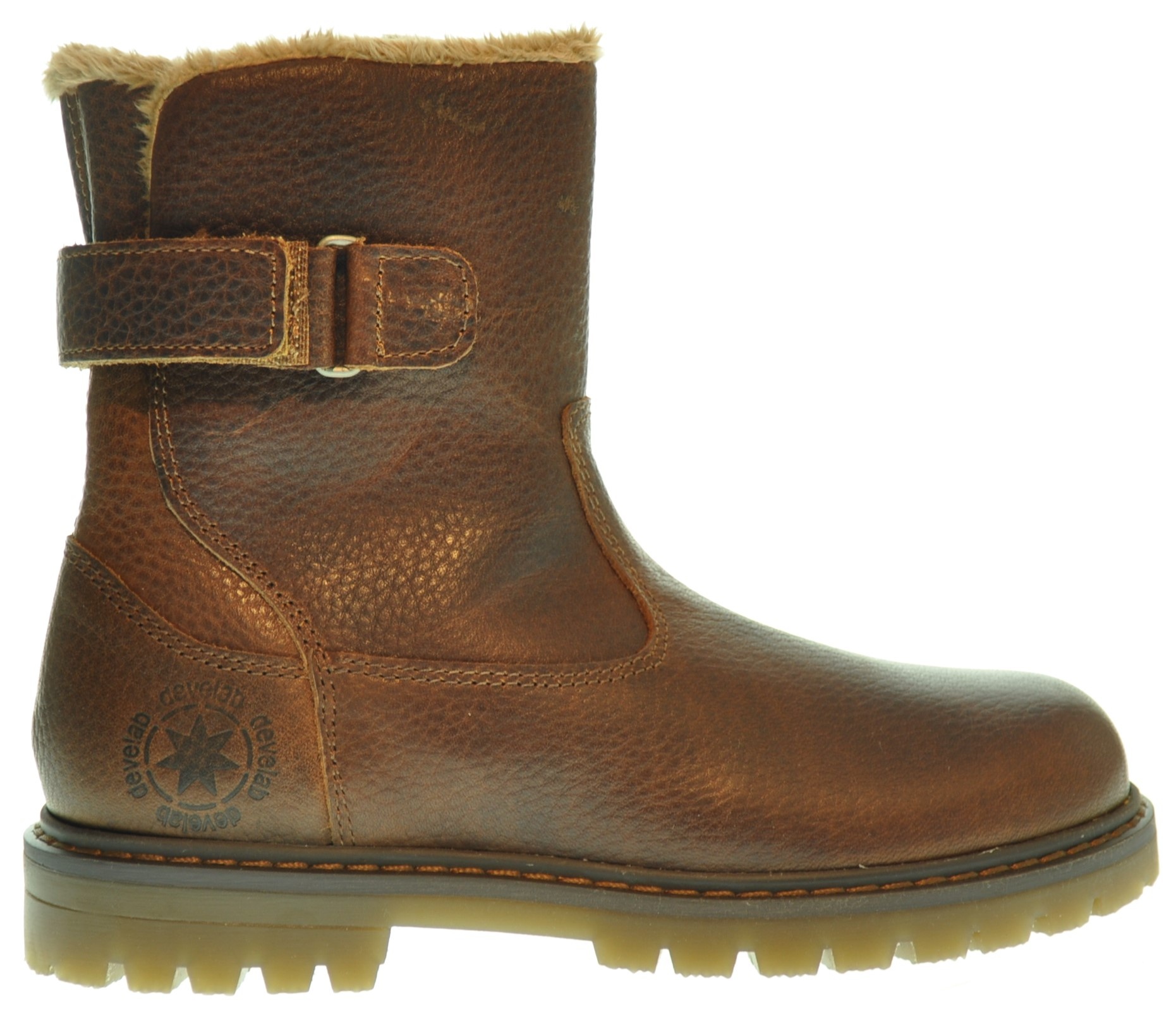 Develab Develab Boots (28 t/m 35) 232DEV03