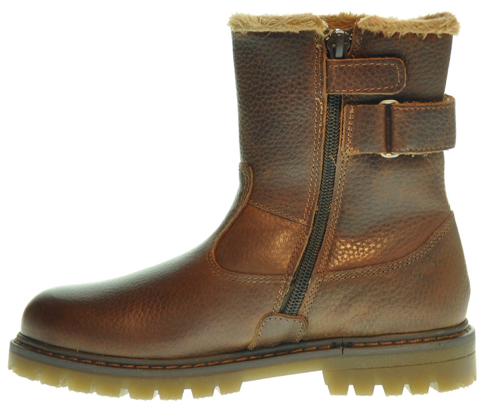 Develab Develab Boots (28 t/m 35) 232DEV03