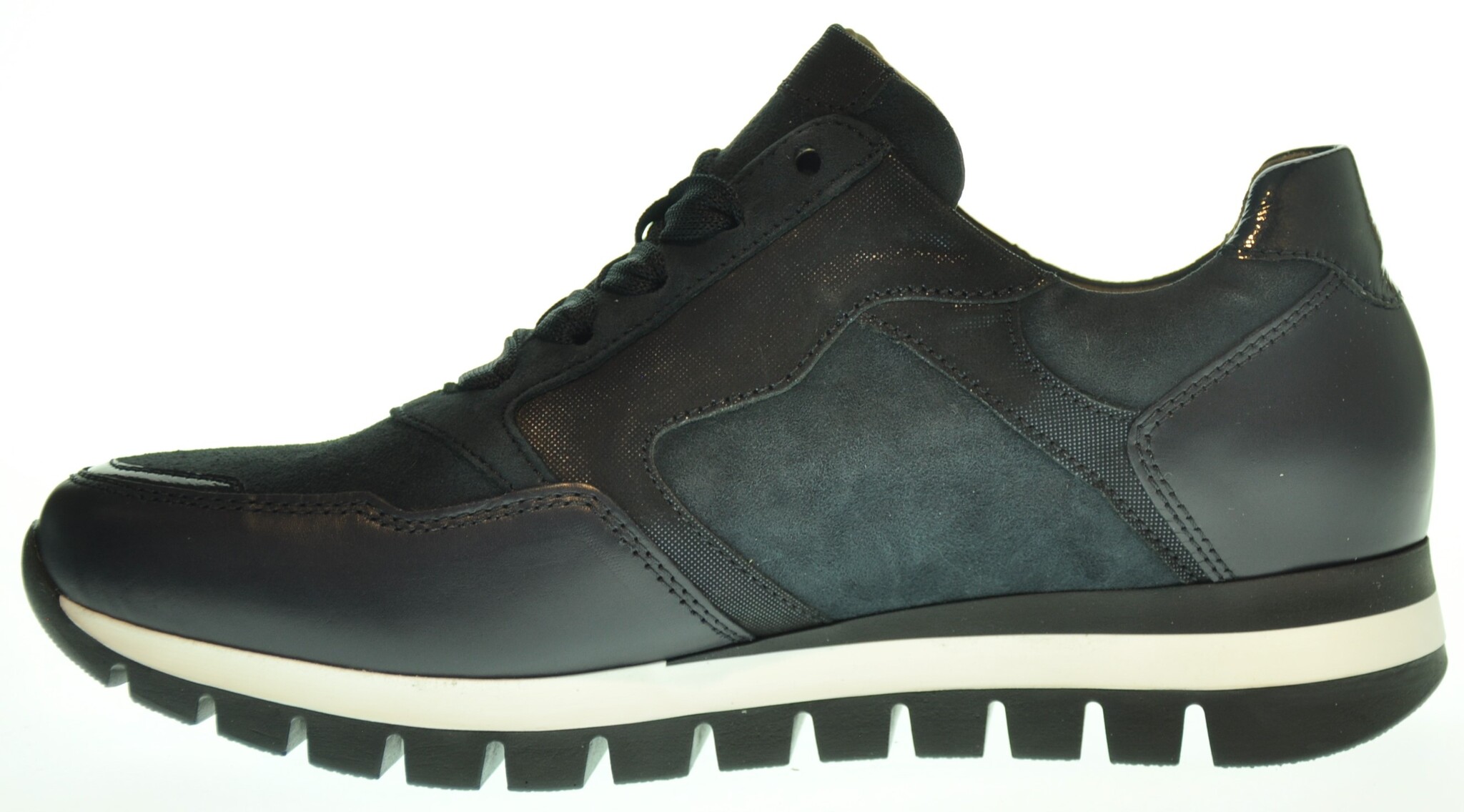 Gabor Gabor Sneaker (37 t/m 40.5) 232GAB04