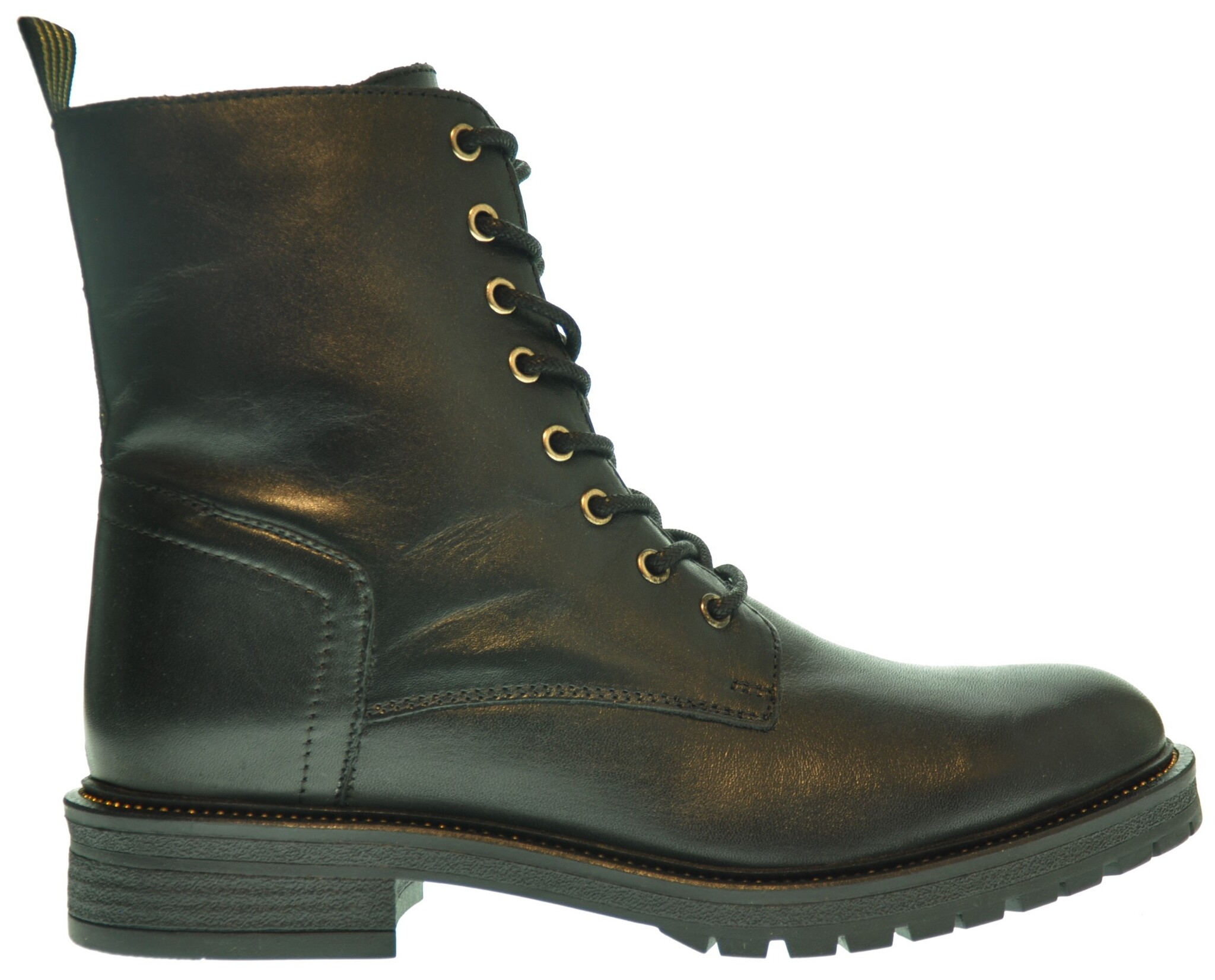 Poelman Poelman Boots (37 t/m 42) 232POE03