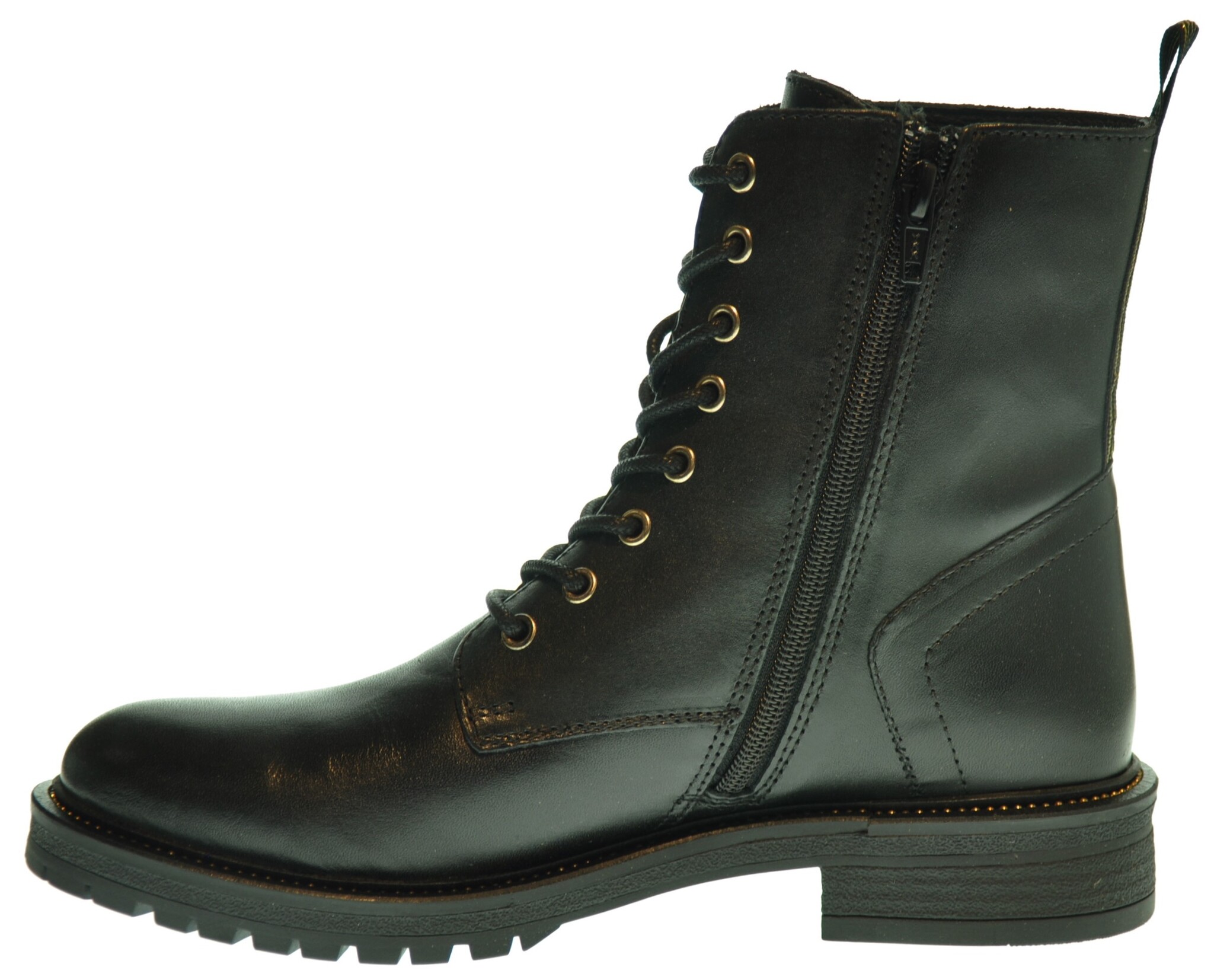 Poelman Poelman Boots (37 t/m 42) 232POE03