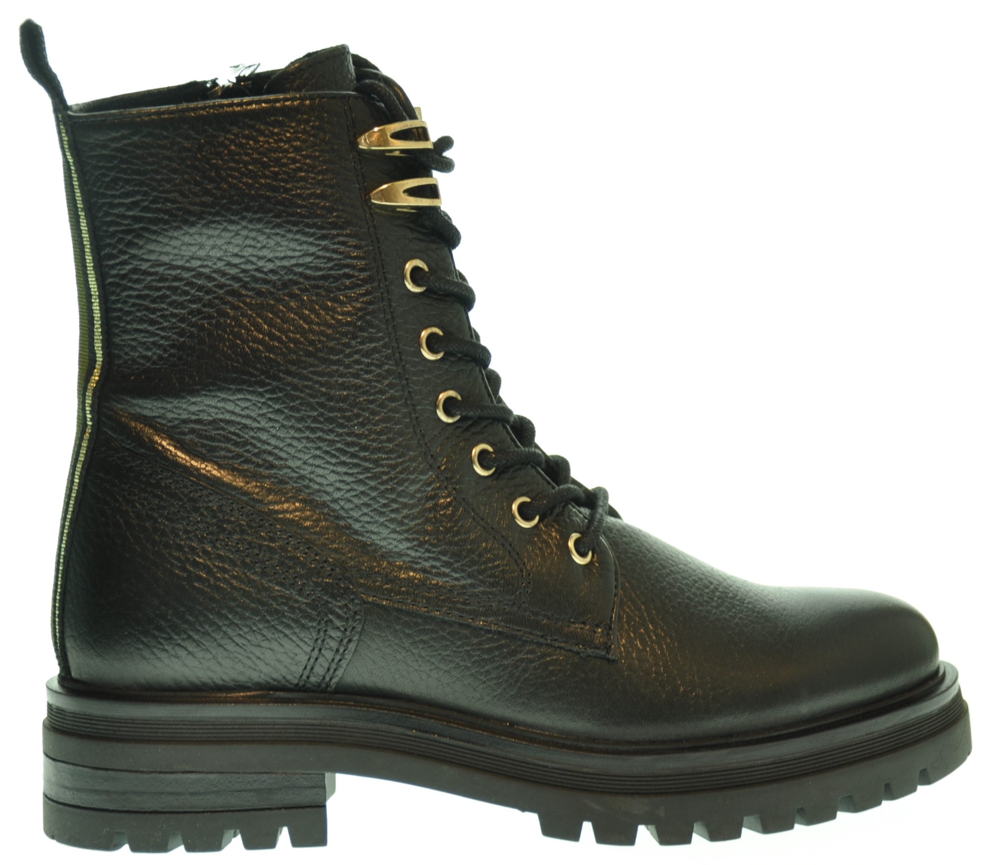 Poelman Poelman Boots (37 t/m 42) 232POE04