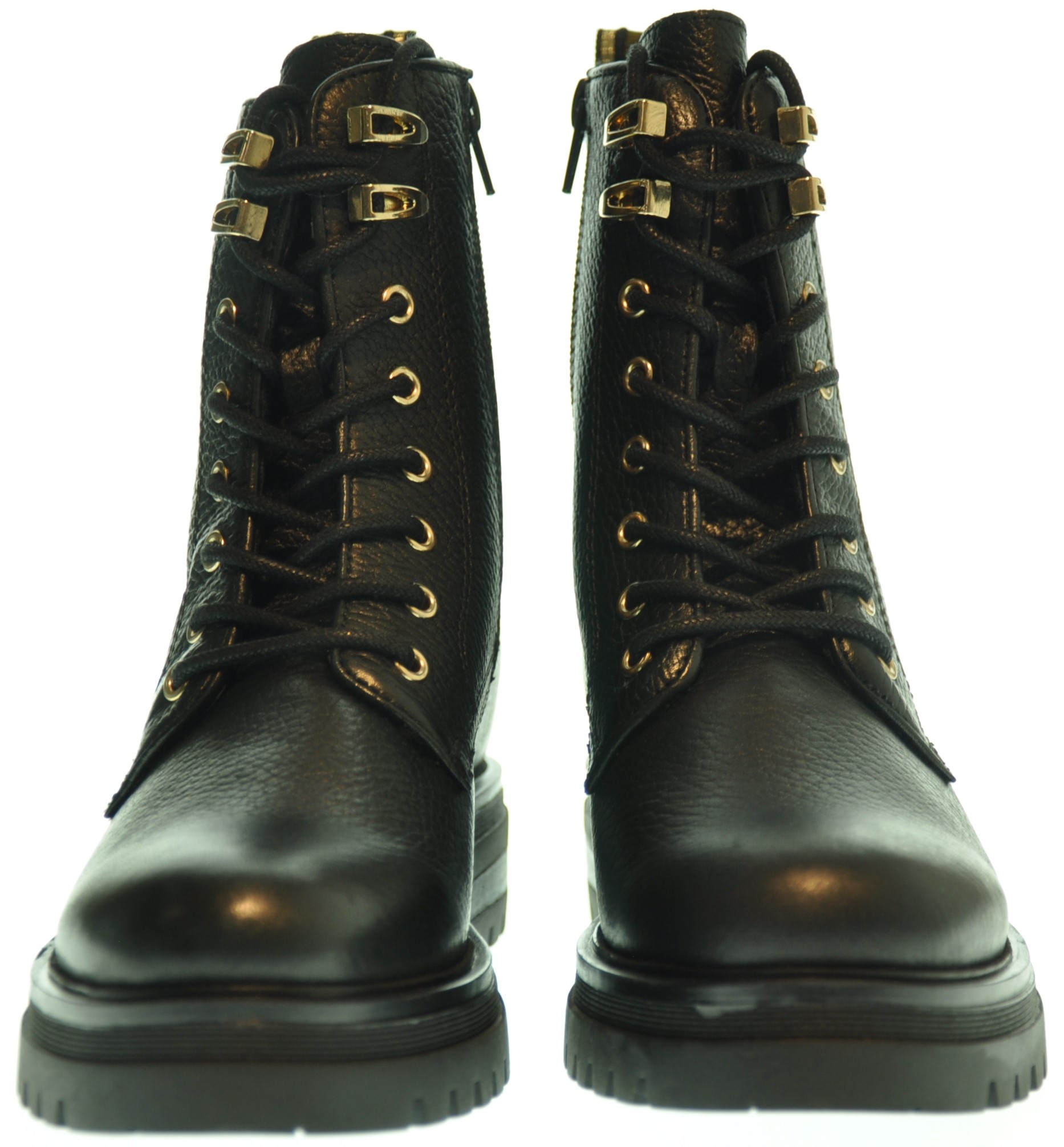 Poelman Poelman Boots (37 t/m 42) 232POE04