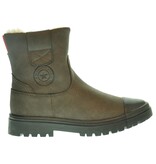 Shoes-Me Shoes-Me Biker (25 t/m 35) 232SHO09