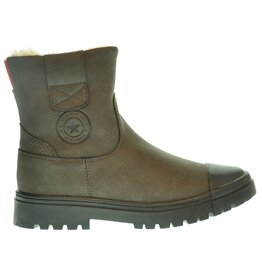 Shoes-Me Shoes-Me Biker (25 t/m 35) 232SHO09