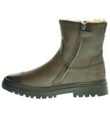 Shoes-Me Shoes-Me Biker (25 t/m 35) 232SHO09