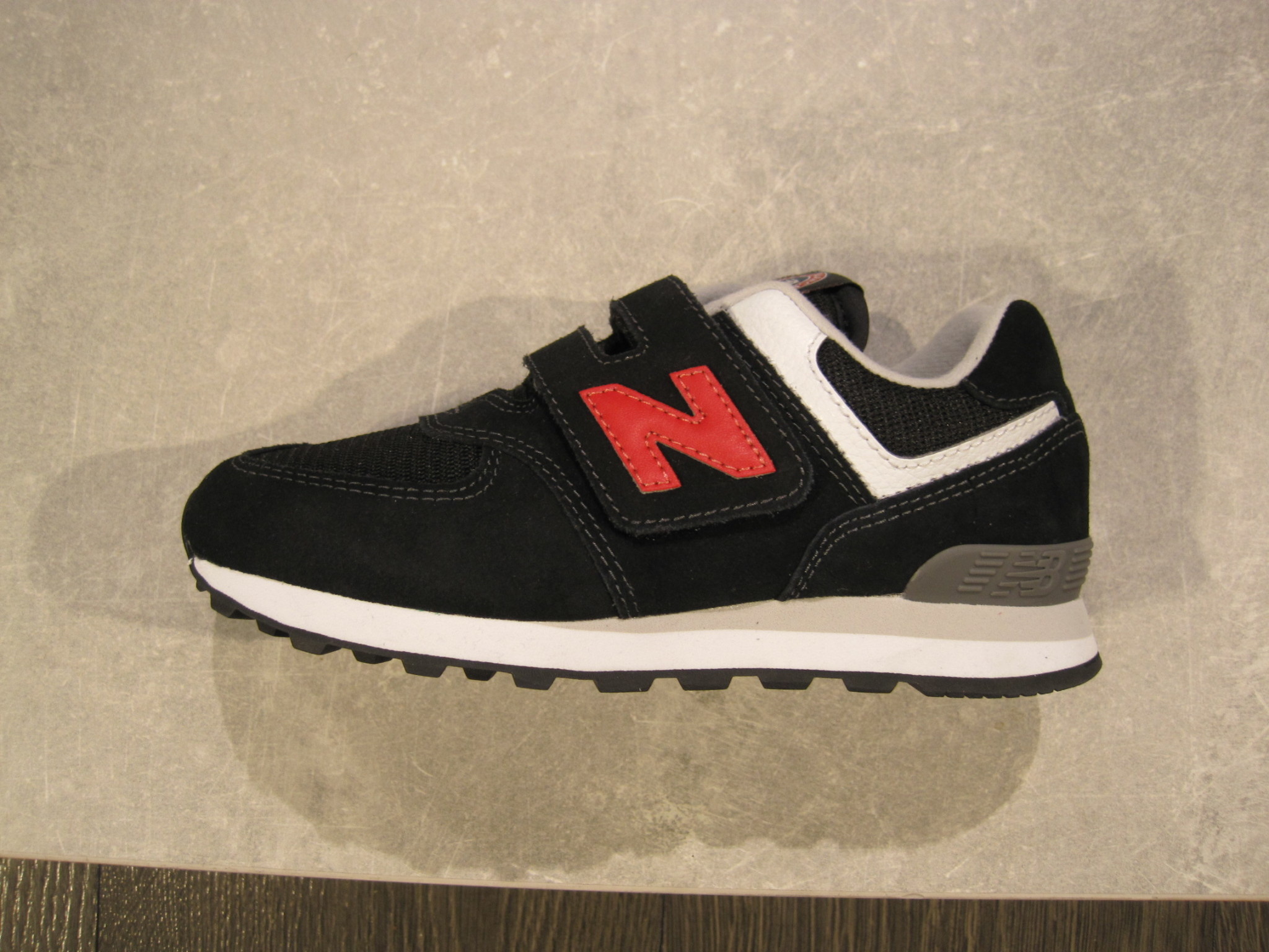 New balance New Balance Sneaker ( 25 t/m 35 ) 212NEW08