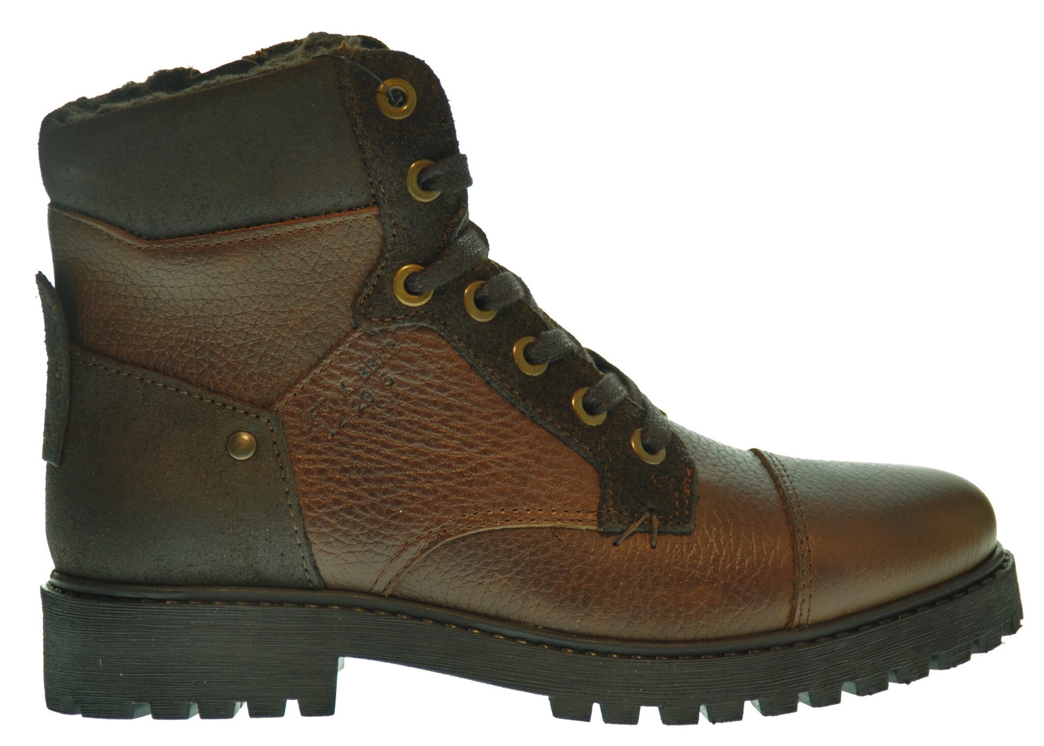 Bullboxer Bullboxer Reuben Boot (31 t/m 40) 232BUL07