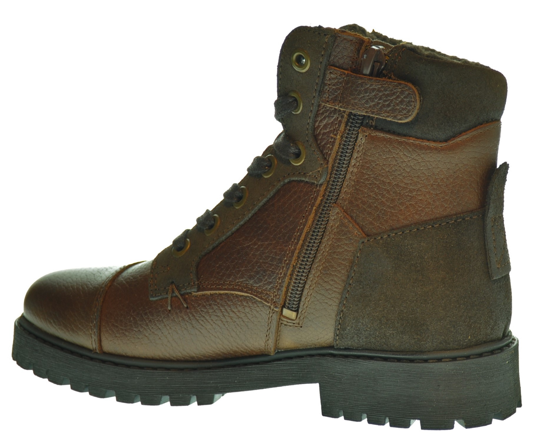 Bullboxer Bullboxer Reuben Boot (31 t/m 40) 232BUL07