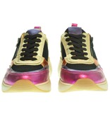 Bridge Footwear Bridge Sneaker (38 t/m 41) 232BRI03