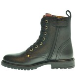 Develab Develab Mid Lace (28 t/m 35) 232DEV07