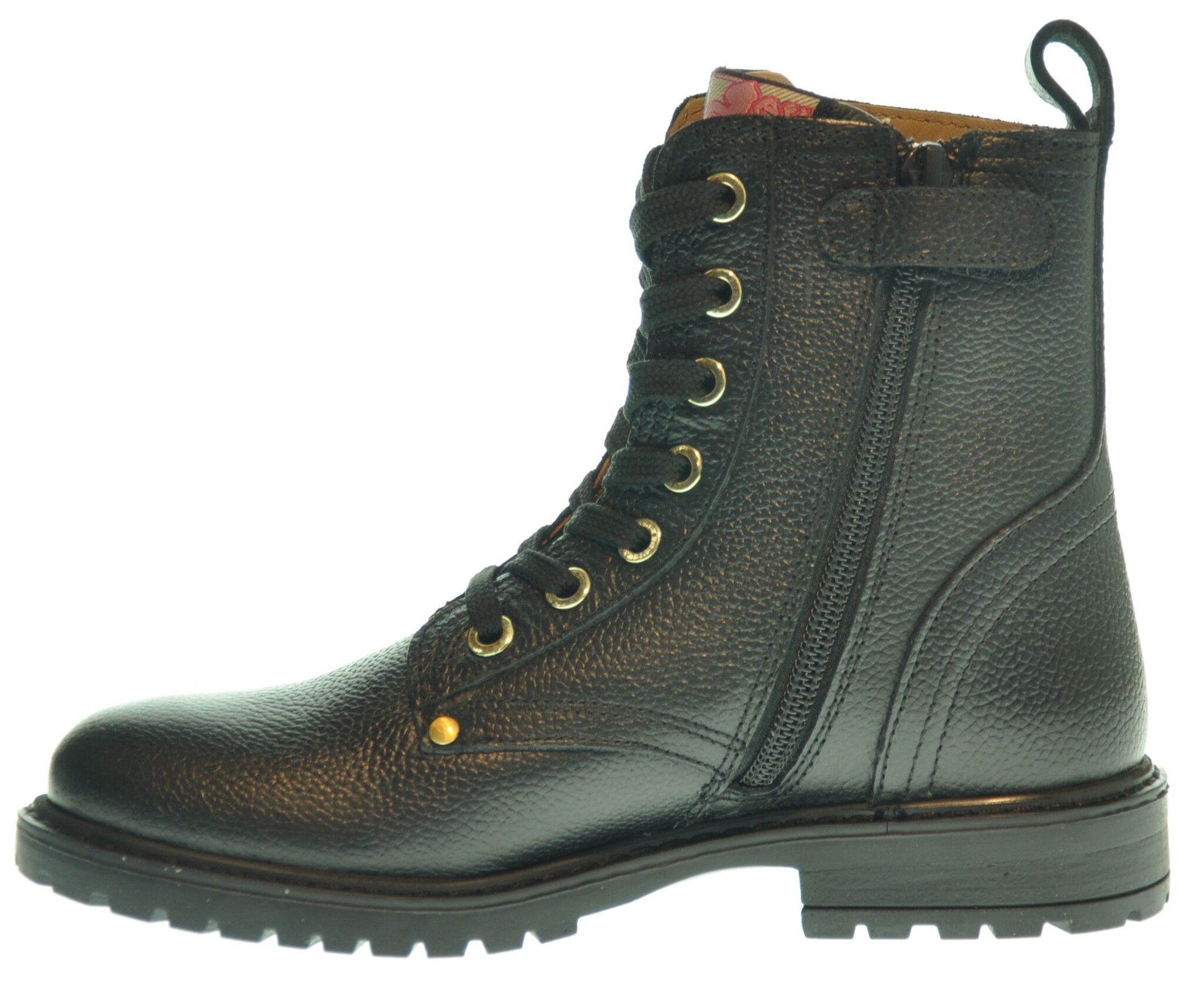 Develab Develab Mid Lace (28 t/m 35) 232DEV07