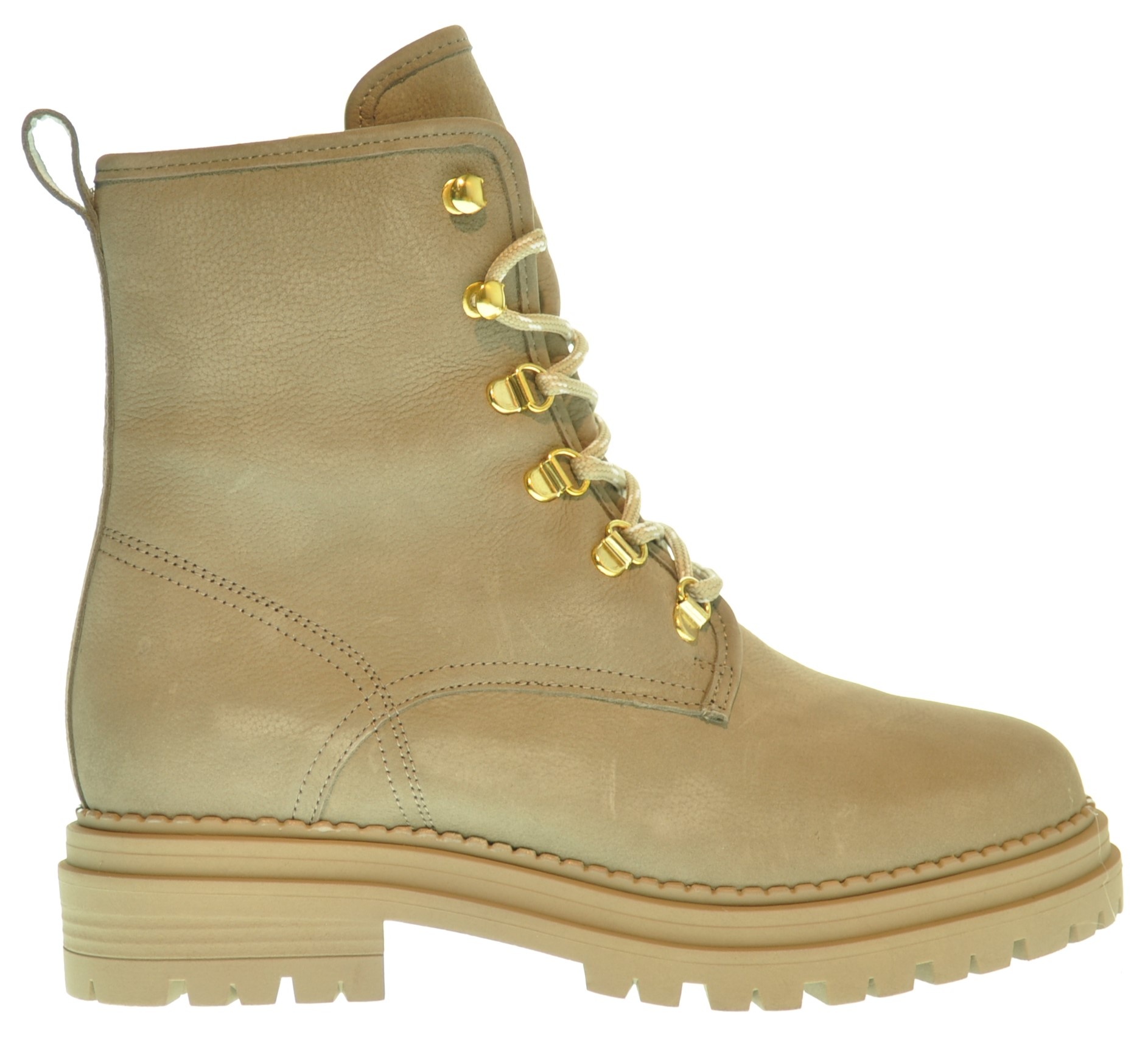 Poelman Poelman Boots (37 t/m 42) 232POE05