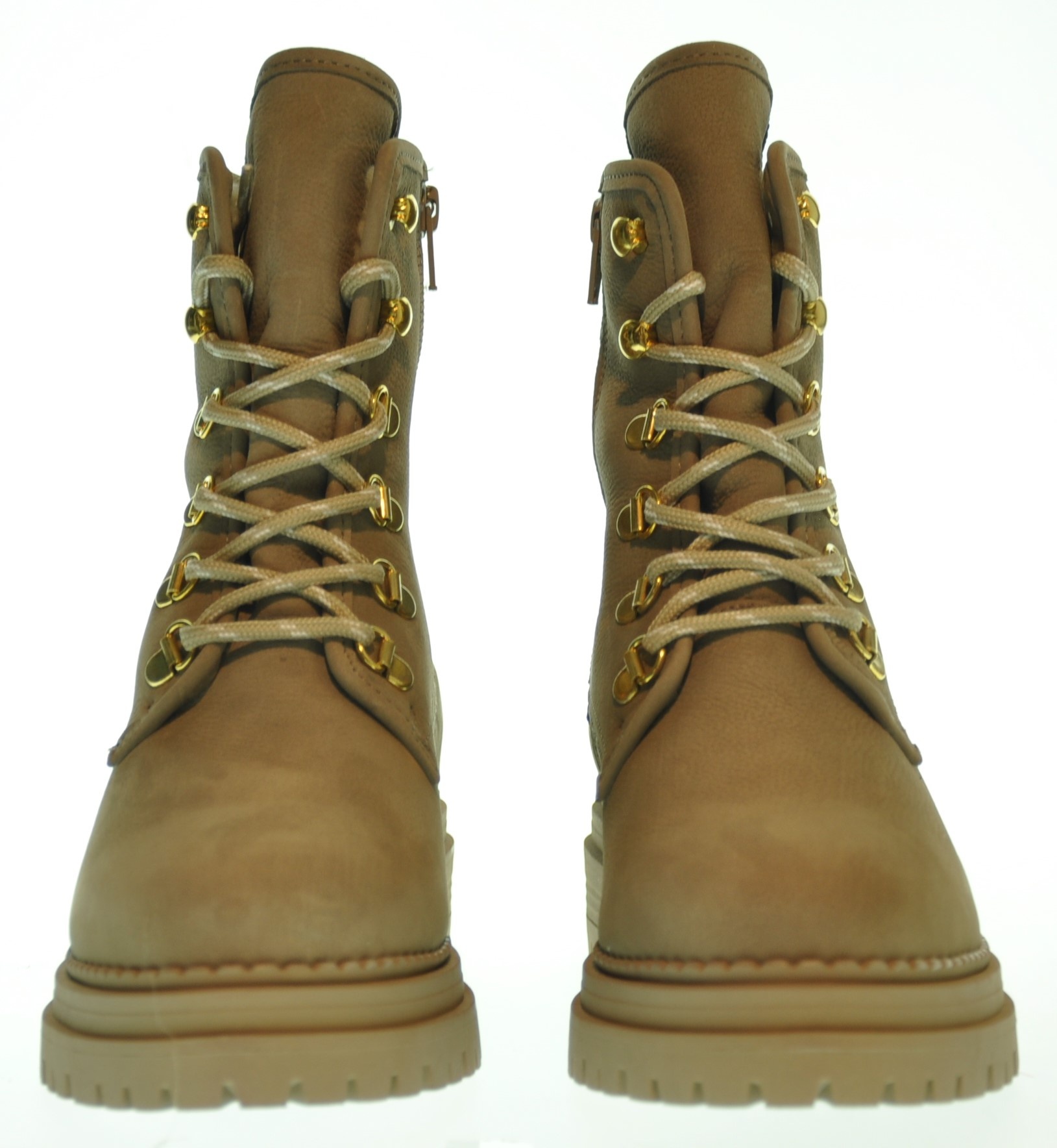 Poelman Poelman Boots (37 t/m 42) 232POE05