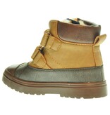 Shoes-Me Shoes-Me Biker (25 t/m 35) 232SHO08