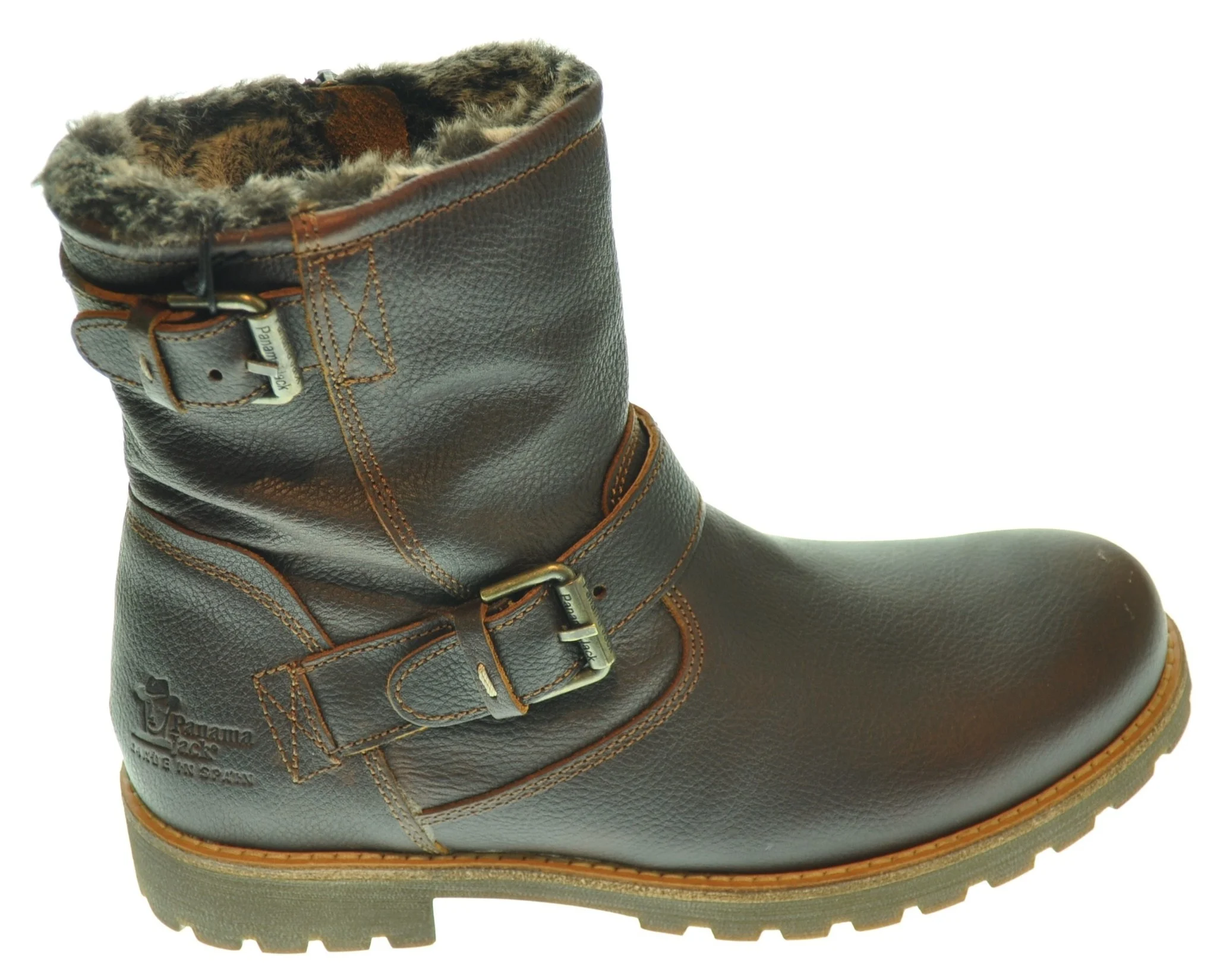 Panama Jack Panama Jack Faust Boot (40 t/m 46) 232PAN02