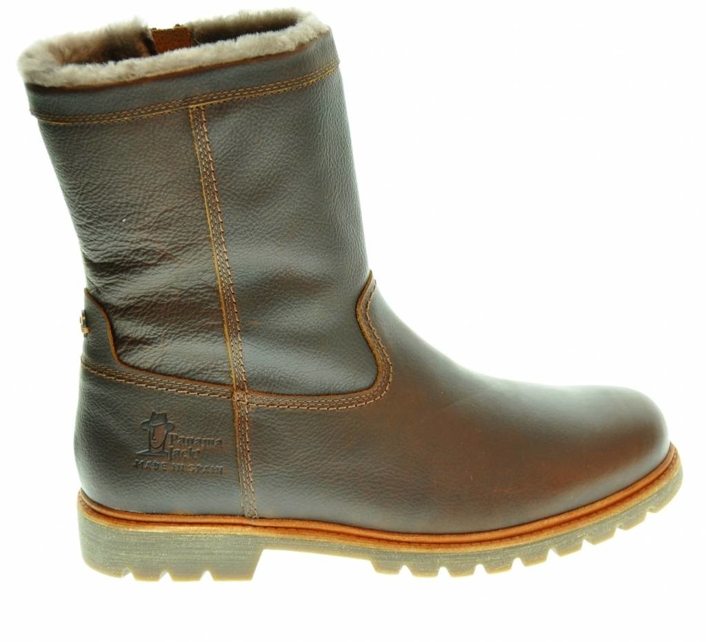 Panama Jack Panama Jack Fedro boot (40 t/m 46) 232PAN01