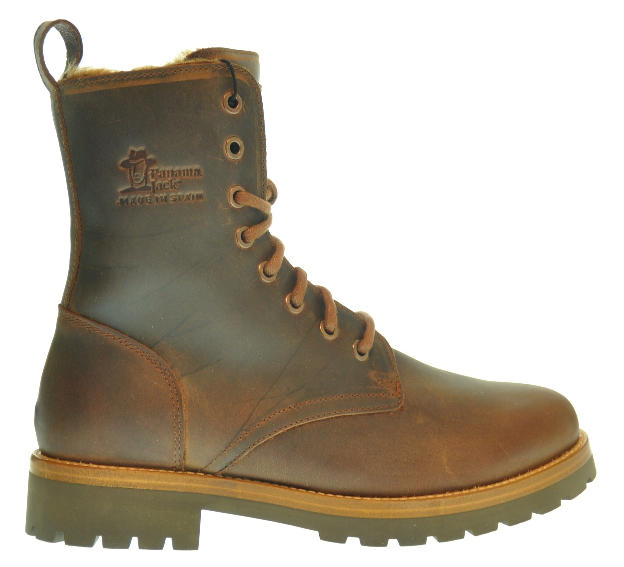 Panama Jack Panama Jack Frisia Boot (36 t/m 42) 232PAN11