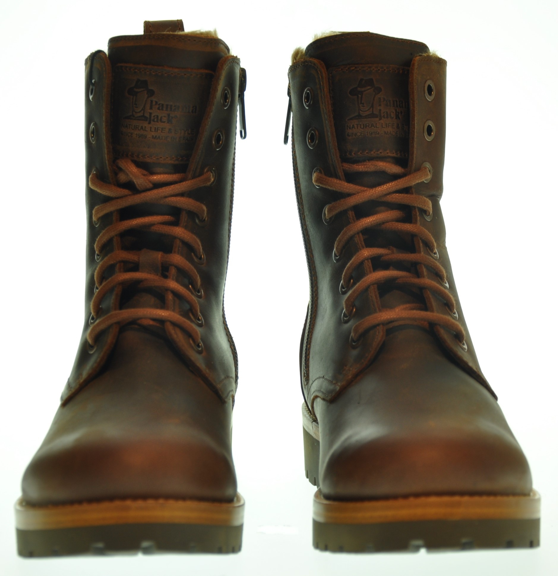 Panama Jack Panama Jack Frisia Boot (36 t/m 42) 232PAN11