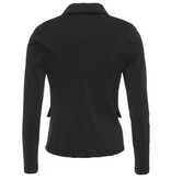 Mi Piace Mi Piace Travel Blazer Black ( XS t/m XXL )