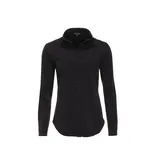 Mi Piace Mi Piace Travel Blouse Black ( XS t/m XXL )