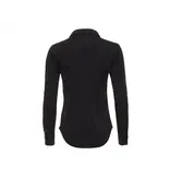 Mi Piace Mi Piace Travel Blouse Black ( XS t/m XXL )