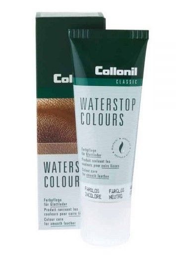 Collonil Collonil Waterstop Colours Kleurloos