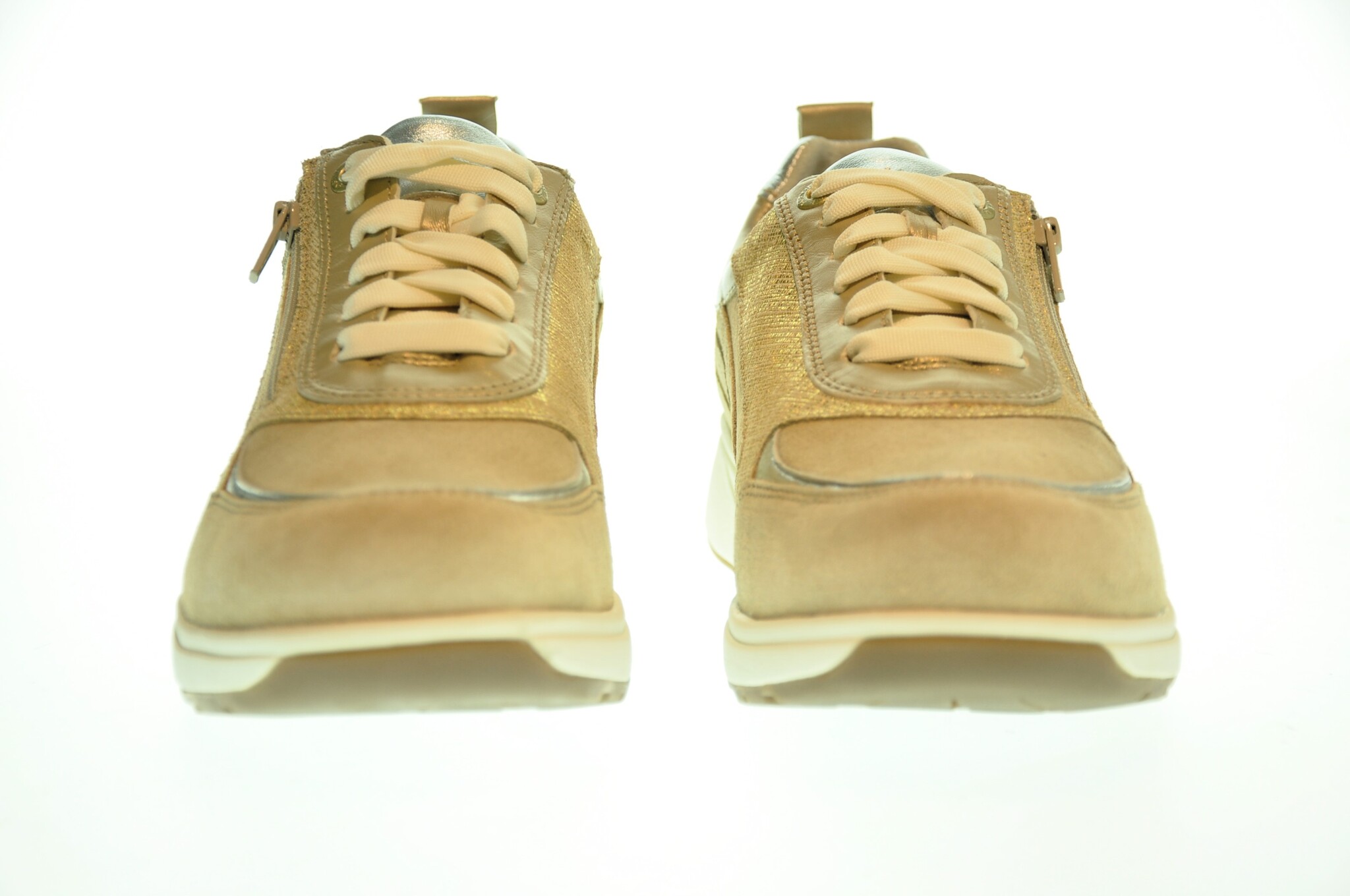 Xsensible Xsensible Valletta Sneakers (38 t/m 41) 241XEN01