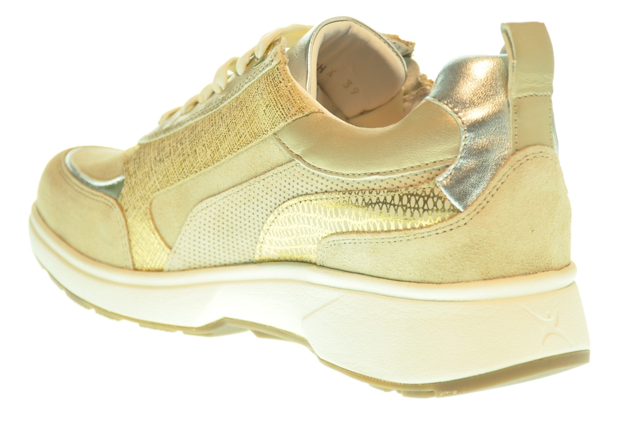 Xsensible Xsensible Valletta Sneakers (38 t/m 41) 241XEN01