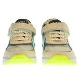 Shoes-Me Shoes-Me Trainers (23 t/m 32) 241SHO10