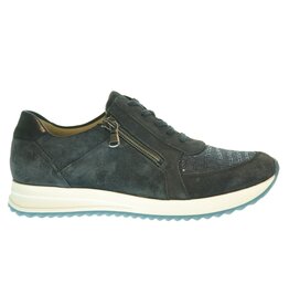 Waldläufer Waldläufer Vicky Sneaker ( 37 t/m 41 ) 241WAL09