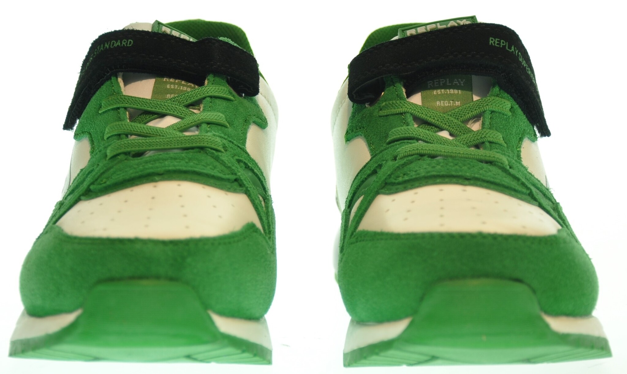 Replay Replay Shoot Sneaker (30 t/m 39) 241REP01