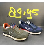 Sun68 Sun68 Sneaker ( 41 t/m 46 ) 232SUN07