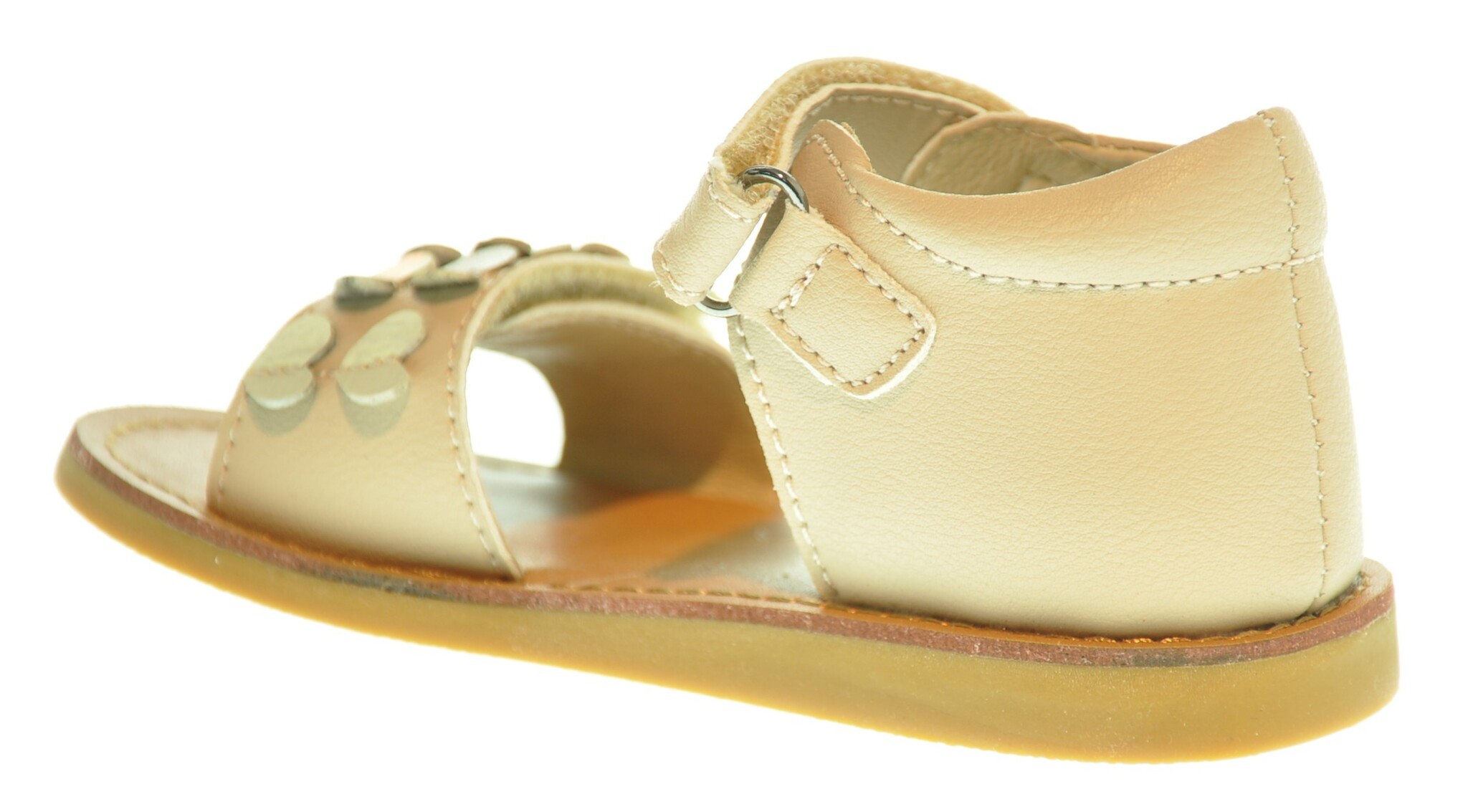 Shoes-Me Shoes-Me Classic Sandal (22 t/m 27) 241SHO05